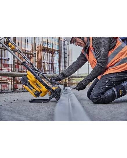 Aku vibrační lať DeWALT DCPS330N POWERSHIFT : Hanzal-naradi.cz