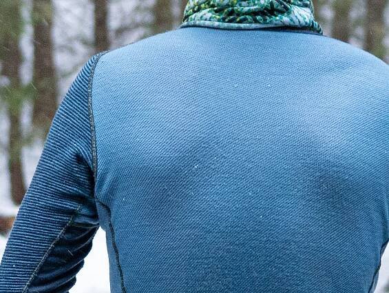 Test: Devold Tuvegga – obojstranné merino termoprádlo | HIKING.SK