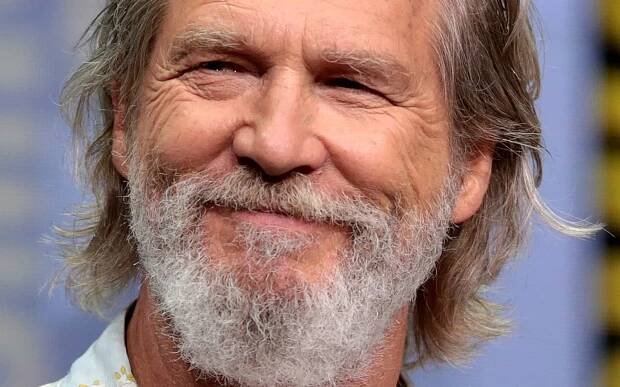 Galerie: Big Lebowski má rakovinu. Oscarový Jeff Bridges se léčí s nádorem uzlin - Galerie - Echo24.cz