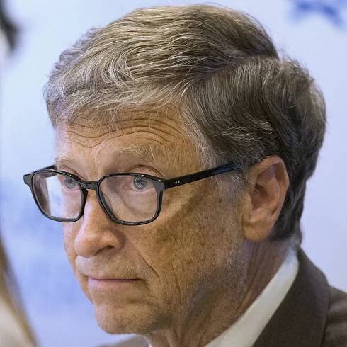 Teroristé zabijí 30 milionů lidí biologickými zbraněmi, varuje nejbohatší muž světa Bill Gates