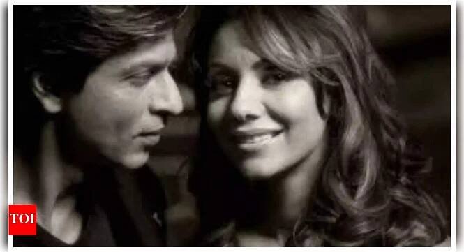 Gauri Khan had once clarified she respected Shah Rukh Khan's religion but wouldn't convert: 'We even changed SRK's name to Abhinav but...'