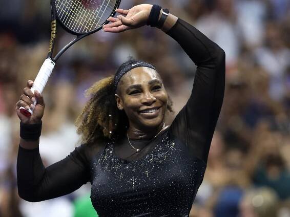Serena Williams’ Coach Launches Mouratoglou Tennis Center in Abu Dhabi