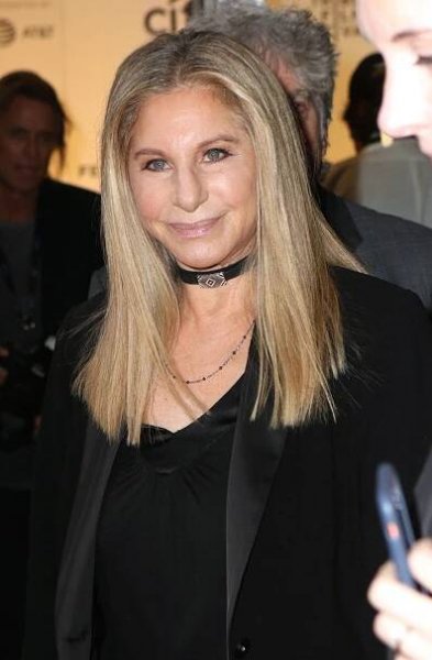 Barbra Streisandová (83): Překvapivá slova o sexu se slavným hercem (88)!