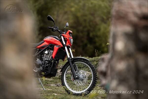Fotogalerie Beta Alp 4.0: Všestranný kamzík | Motorkáři.cz