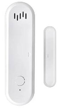 Solight 1D100DW smart WiFi dveřní/okenní alarm