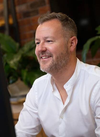 Andy Smith