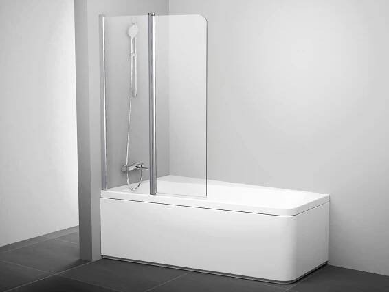 10CVS2 100 L, satin+transparent