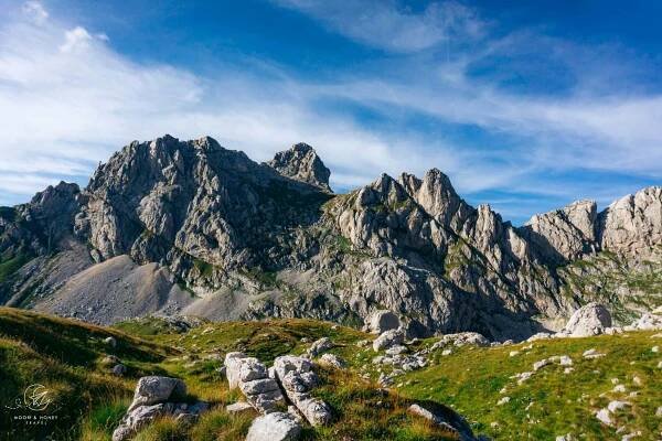 Top Montenegro Hiking Destinations