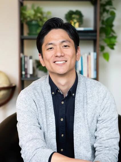 John Choi - CAATCH