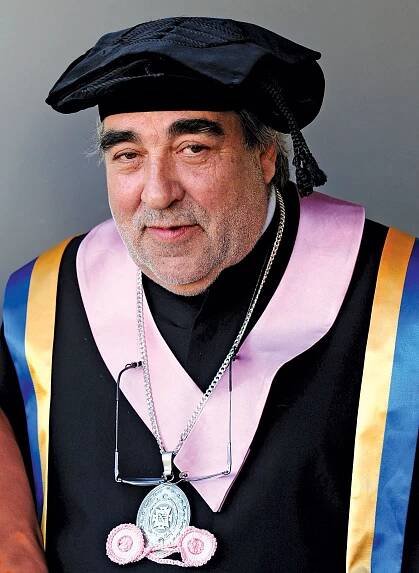 Eduardo Souto de Moura, 2011.