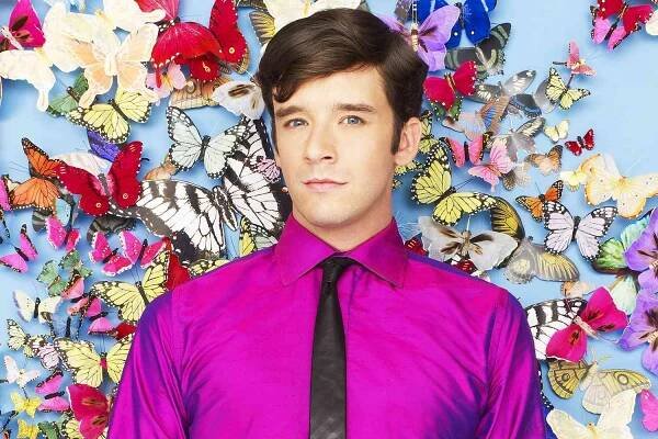 Michael Urie Says He Made Less Money Than His 'Ugly Betty' Costars on Season 1 — and His Agent Knew: 'What the Hell?'