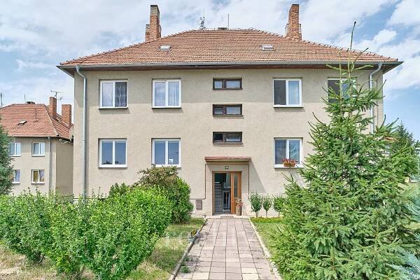 Prodej bytu 3+kk 66 m2 – Znojmo | Horák & Vetchý reality