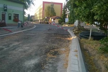 Rekonstrukce křižovatky U Husa míří do finále - TOP 09 Hradec Králové