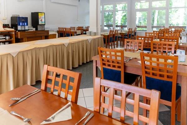 Galerie – Hotel Forrás Zalakaros