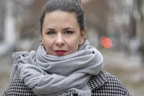 Herečka Tormová: V dávnej minulosti mi ponúkli moderovať aj MDŽ Smeru