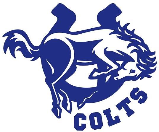 Colts-Logo