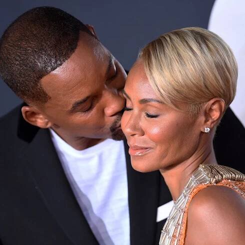 Jada Pinkett Smith 'Wished' She and Will Were Swingers in Resurfaced Clip