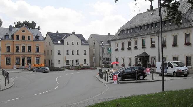 Eppendorf, Saxony