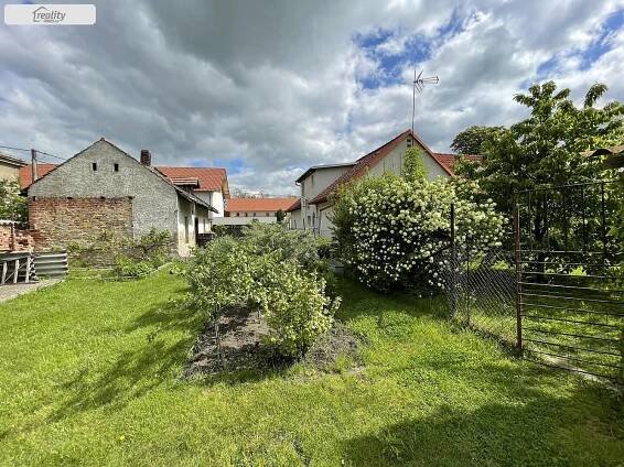Prodej Pozemek, Úžice - Netřeba, okres Mělník
