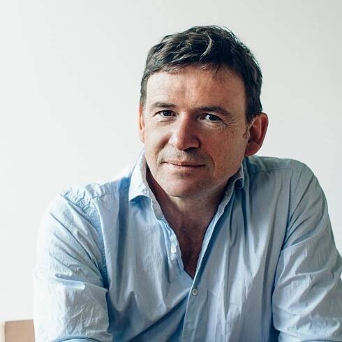 David Nicholls: ‘Is there great male writing about heterosexual desire at the moment? I’m not sure’