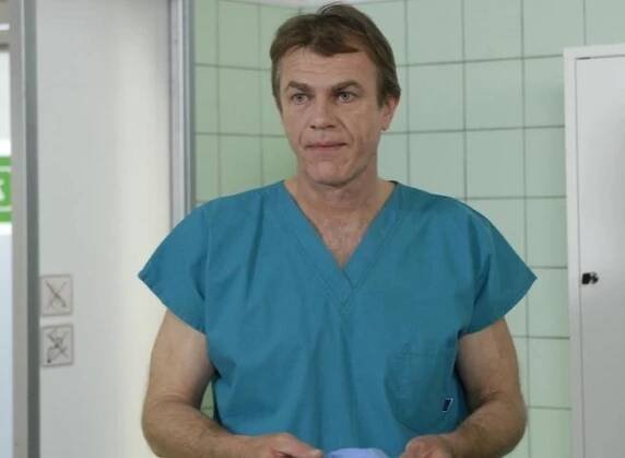 Milan Bahúl fotka