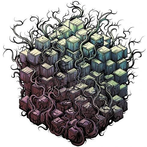 Tesseract: Errai Vinyl, EP