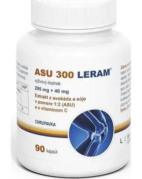 LERAM pharmaceuticals ASU 300, 90 tob.