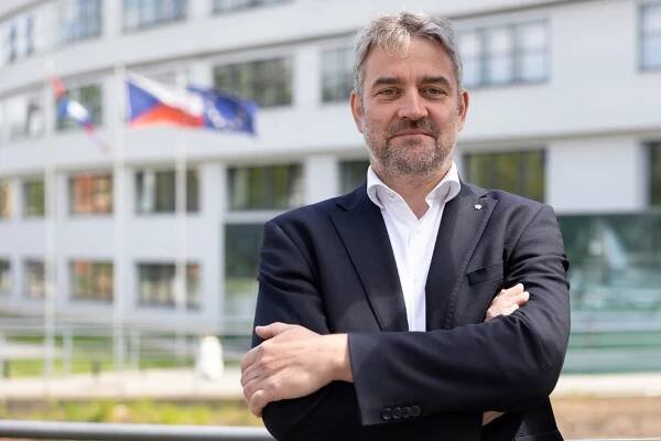 Za ANO chce být hejtmanem David Pražák. Senátorem zase exprimátor Jablonce Milan Kroupa - Náš Liberec