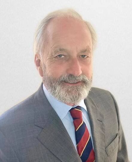 Neil Hamilton Appointed Interim Leader of UKIP 