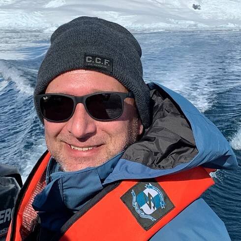Kevin Lisota