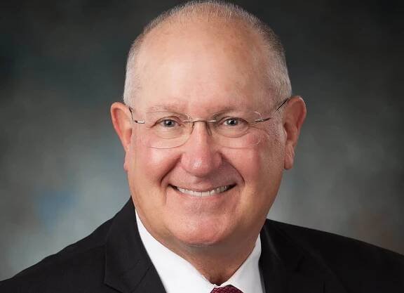 John L. Logan - The Grand Lodge of Oklahoma