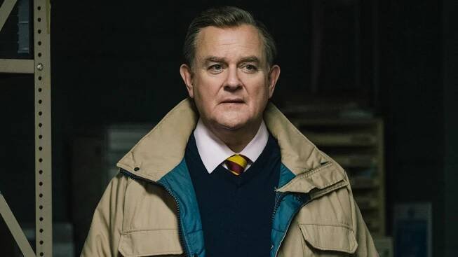 Hugh Bonneville's 4 must-see TV dramas if you like The Gold