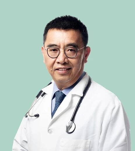 Jian Wei Zhang, MD