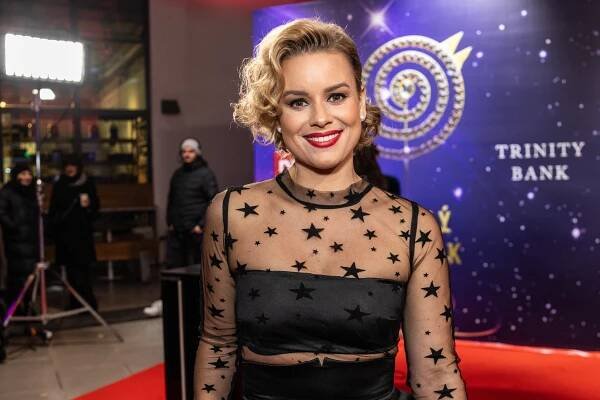 Solaříková prošla extrémní proměnou. Teď prozradila, jak se jí podařilo zhubnout