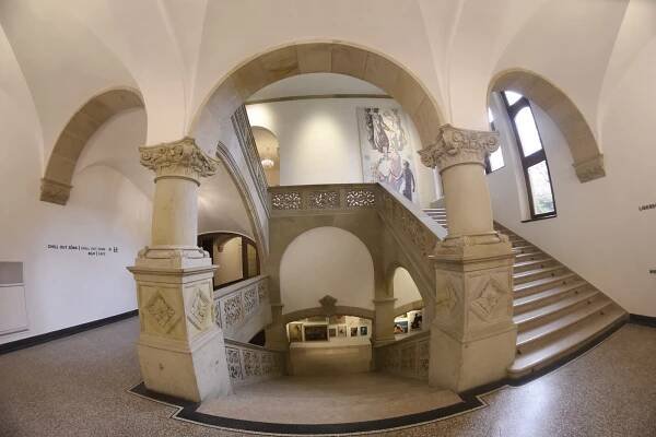 Experiment vyšel. Muzeum zvažuje prodloužení dobrovolného vstupného