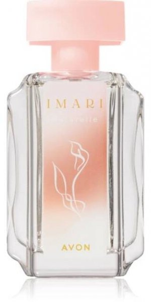 Avon Imari Naturelle toaletní voda pro ženy