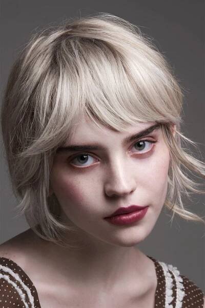 Sophie Thatcher herečka