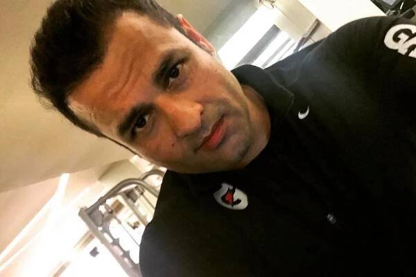 News and Media » Rohit Roy