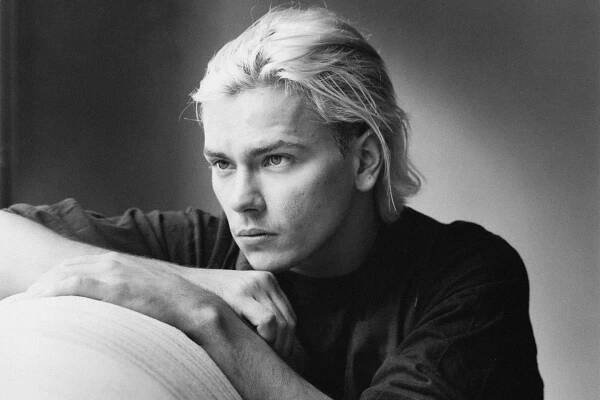 Remembering River Phoenix, 23 Years After His Death