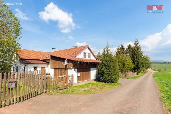 Prodej Dům, Chotěvice, okres Trutnov