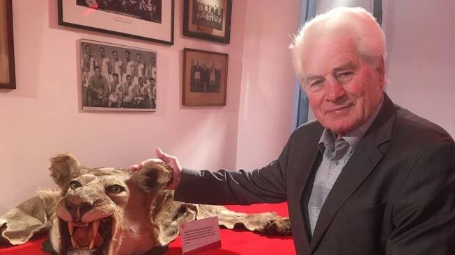 Zomrel vicemajster sveta Jan Lála. Zo strieborných hrdinov z Chile 1962 žijú ešte dvaja