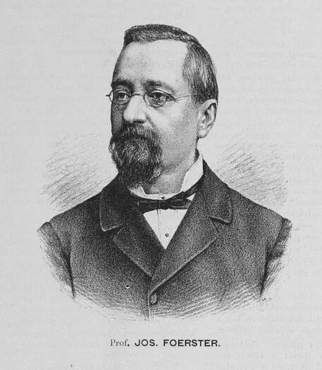 Josef Förster mladší – Wikipedie