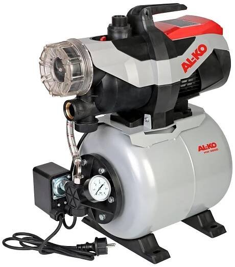 AL-KO Easy HW 3600