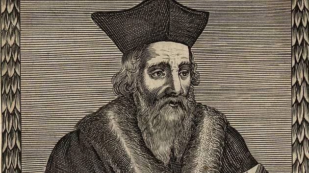 Tajemný mág Edward Kelley: Alchymista Rudolfa II. byl podivín, poslouchal duchy