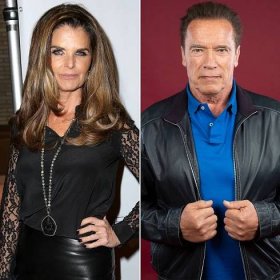 Maria Shriver, Arnold Schwarzenegger Divorce Settlement Details