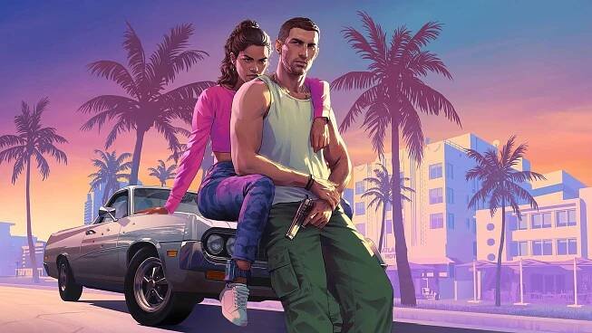 Na GTA VI si počkáme asi o půl roku déle