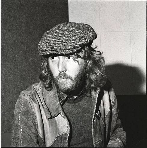 Remembering Harry Nilsson On His Birthday