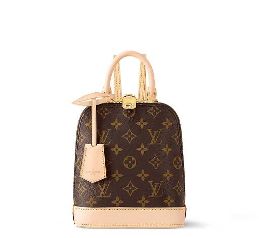 Backpacks All Handbags Handbags | LOUIS VUITTON