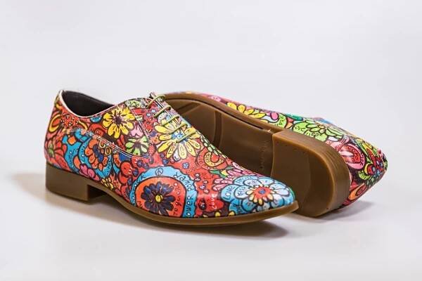 Flower Power