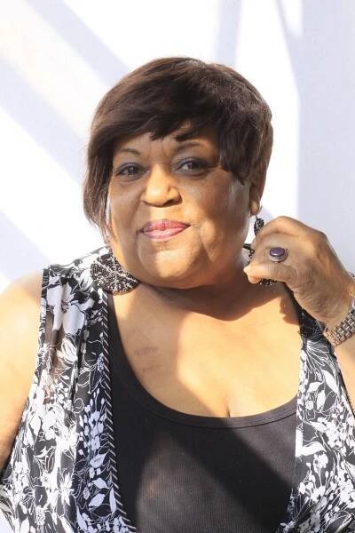 Rhonda Benin
